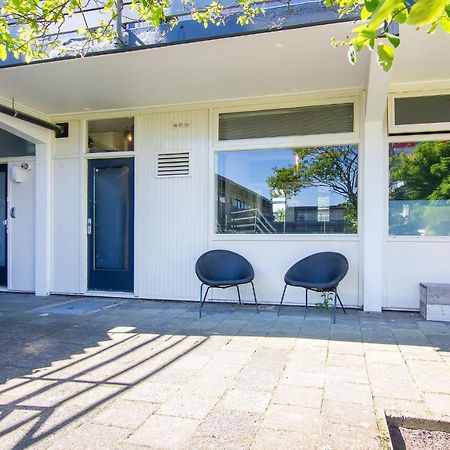 Appartement De Zeemeermin, Free Parking Zandvoort Luaran gambar